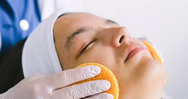 Facial